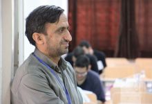 گزارش تصویری آزمون کارشناسی روز دوم